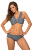 Maillot de bain deux pièces model 165865 Marko